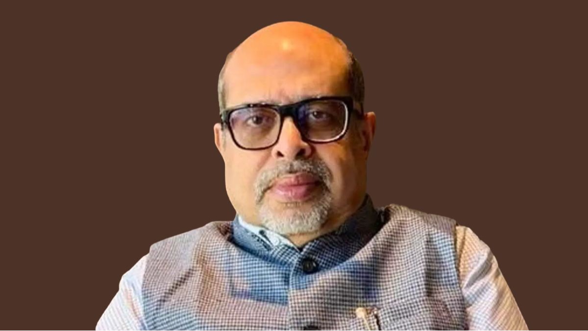 Govt names Naveen Kumar B as Member (Law) Adjudicating Authority, PMLA