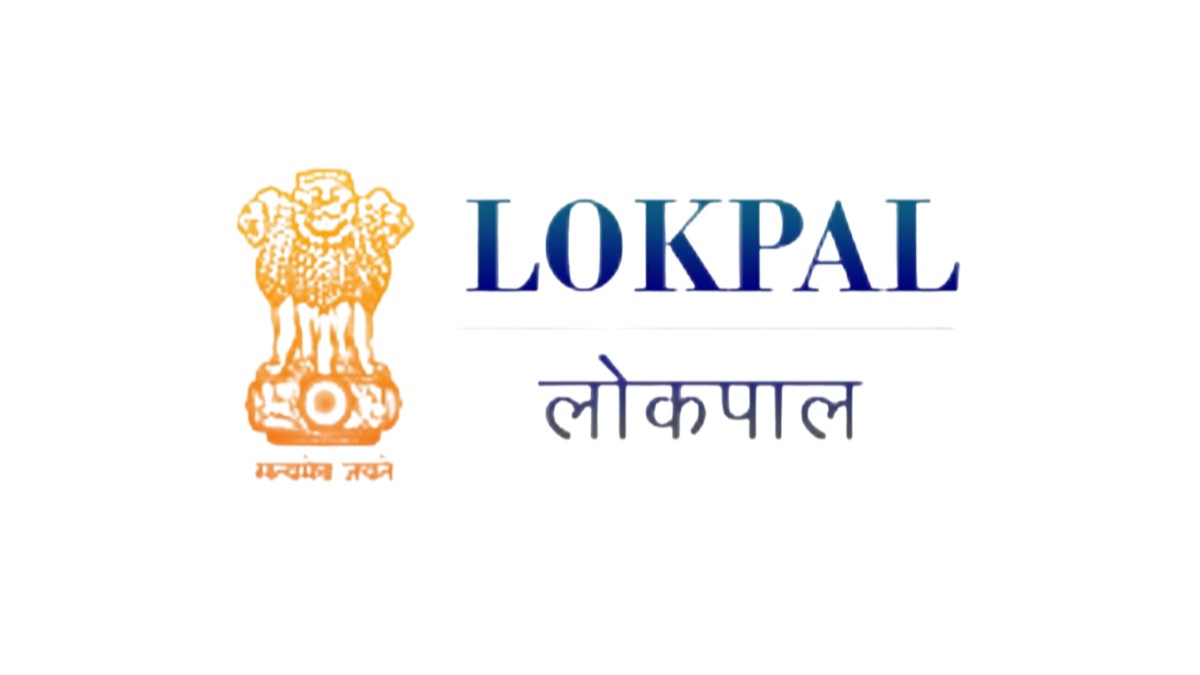 Santosh Kumar Tiwari appointed as Director, Lokpal, DoPT