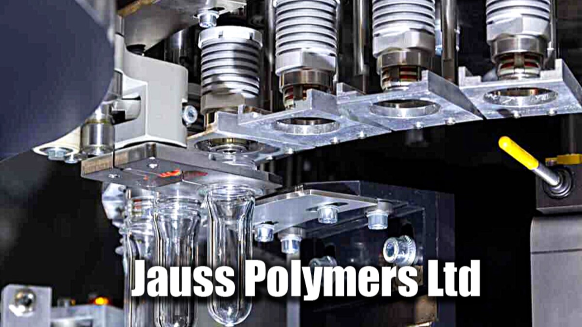 Jauss Polymers Ltd appoints Ravi Raman Bhargava as Addl. Director