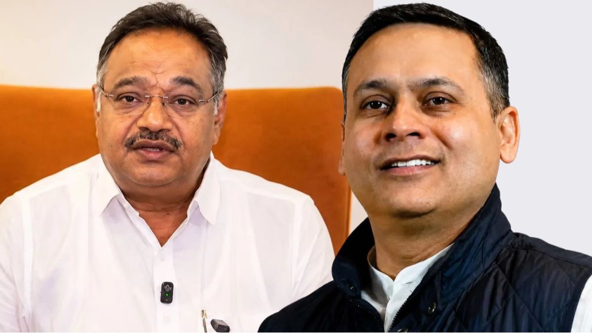 Will Shamik Bhattacharya, Amit Malviya join the Modi Cabinet?