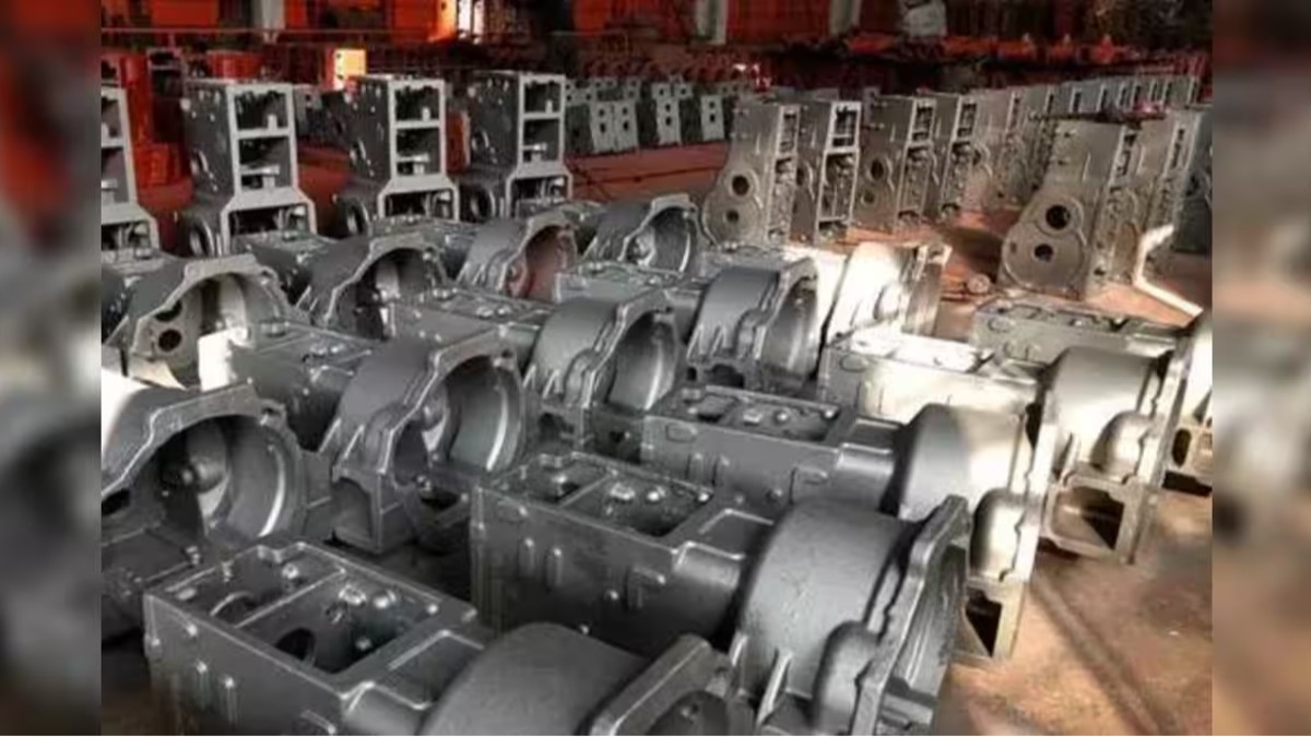 Pritika Auto Industries Ltd elevates Ajay Kumar as JMD