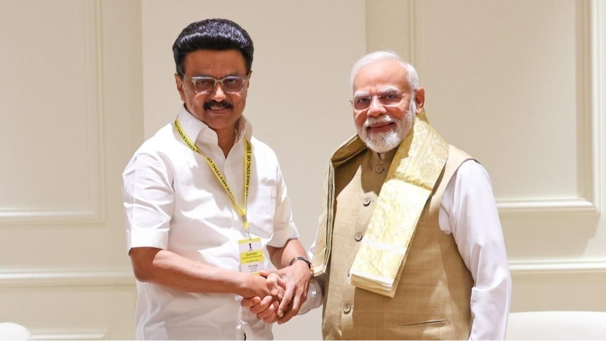 Survival Instinct: CM Vijay’s popularity force DMK and BJP to come together?