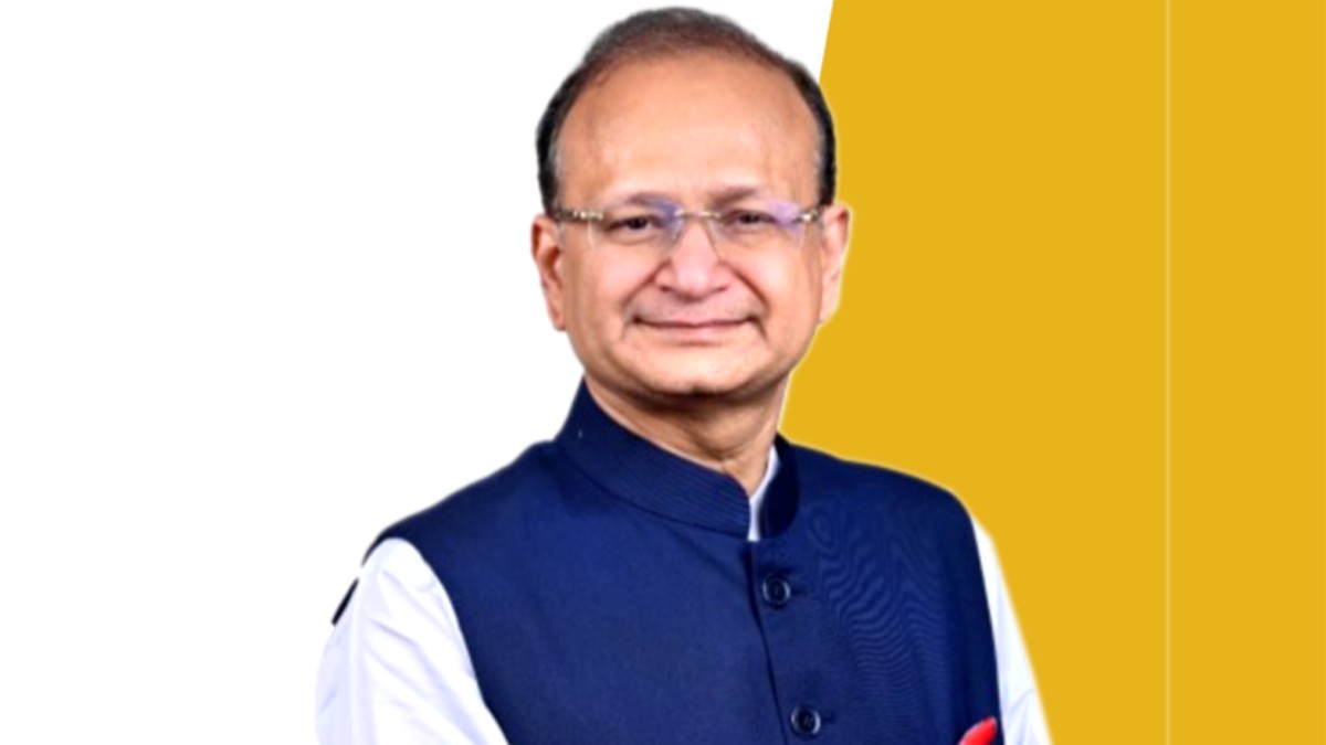 Star Health & Allied Insurance Co. Ltd names Utpal Sheth as Nominee Director