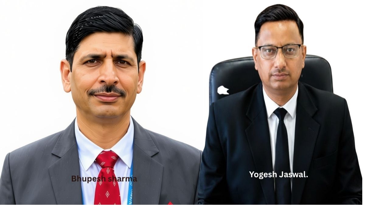 Himachal Pradesh HC gets 2 Addl. Judges