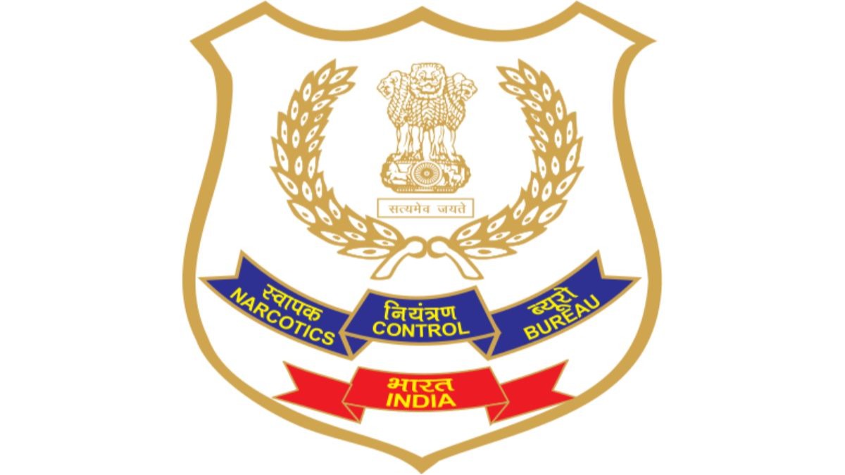 IRS officer Maheswar Maji to join Narcotics Control Bureau