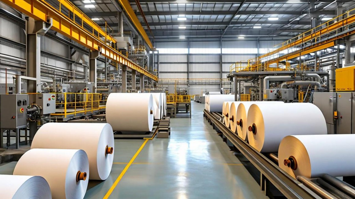 Sundaram Multi Pap Ltd re-appoints Amrut P. Shah as MD