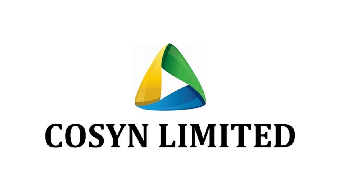 COSYN Ltd appoints Madhuri Muddana as NE Director