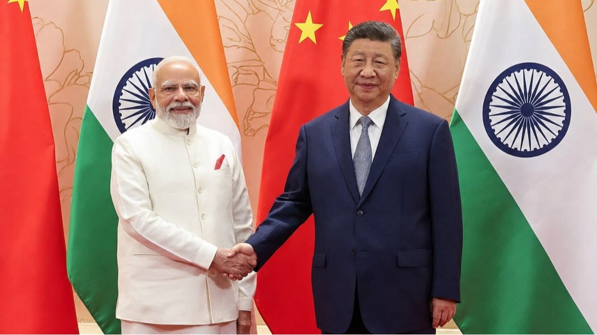 Chinese delegation of 400+ led by President Xi to attend Delhi BRICS Summit