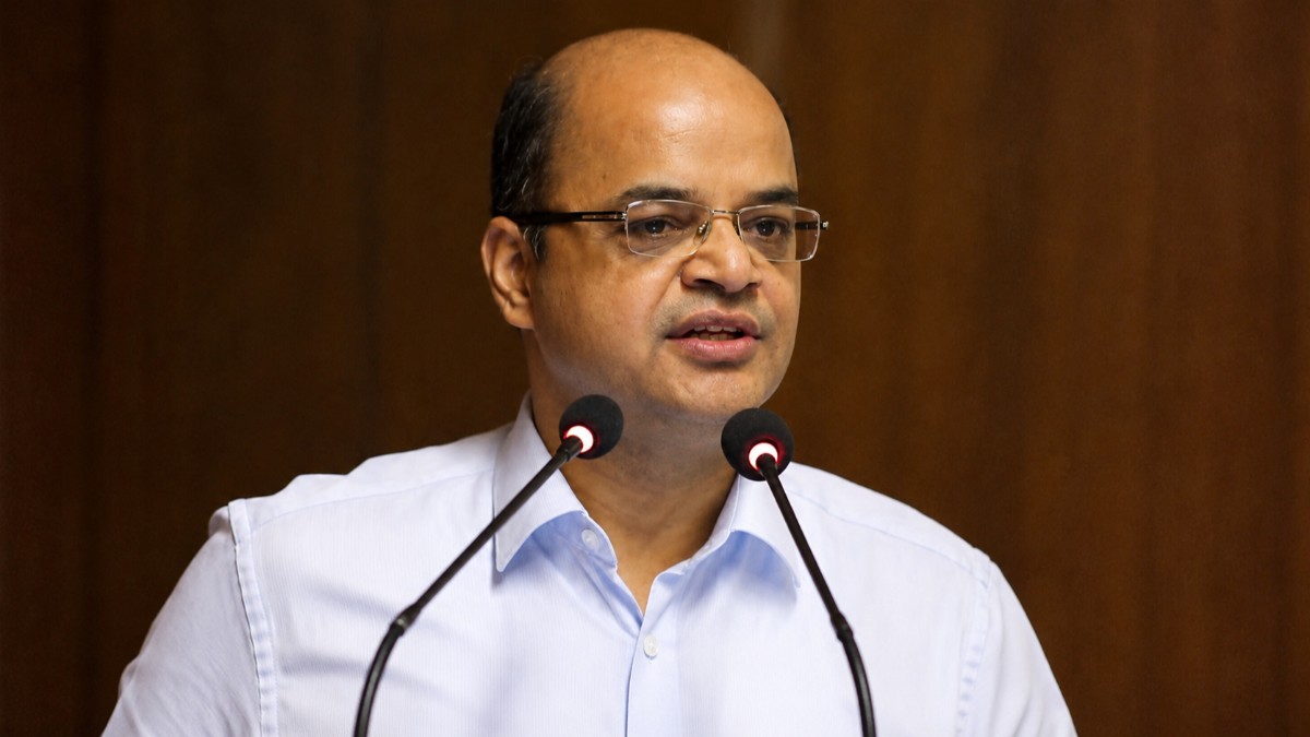 ACC approves extension in deputation tenure of IAS officer Rakesh Gupta (UPDATE)