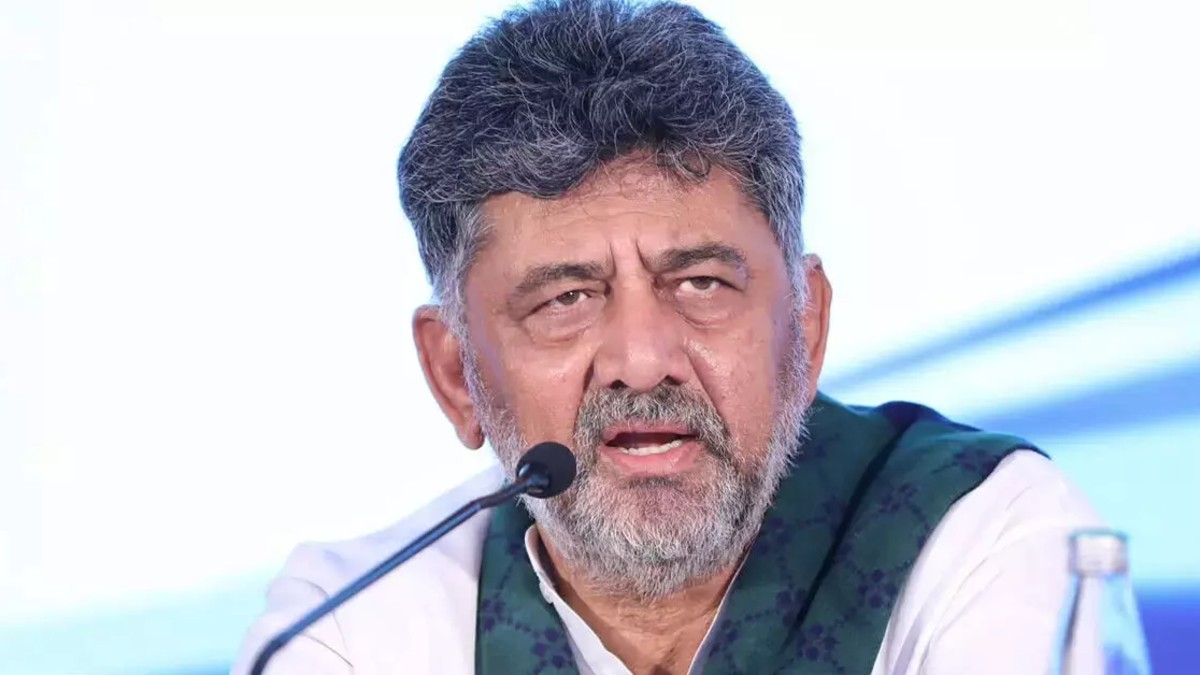 Karnataka CM Shivakumar expands cabinet, inducts 20 new ministers