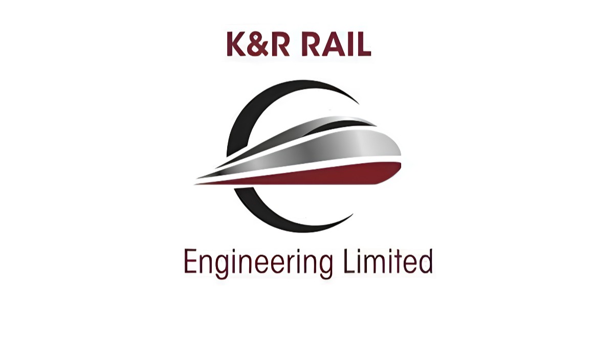 K&R Rail Engineering Ltd appoints MK Jha as CEO