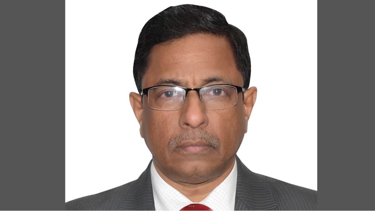 OUR PREDICTION CAME TRUE: Chairman IFSCA Rajaraman gets extension
