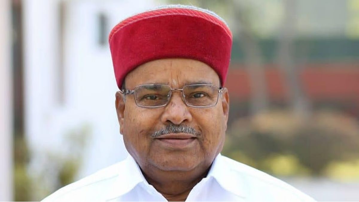 Karnataka to have a new Governor; Gehlot's gubernatorial run likely to end