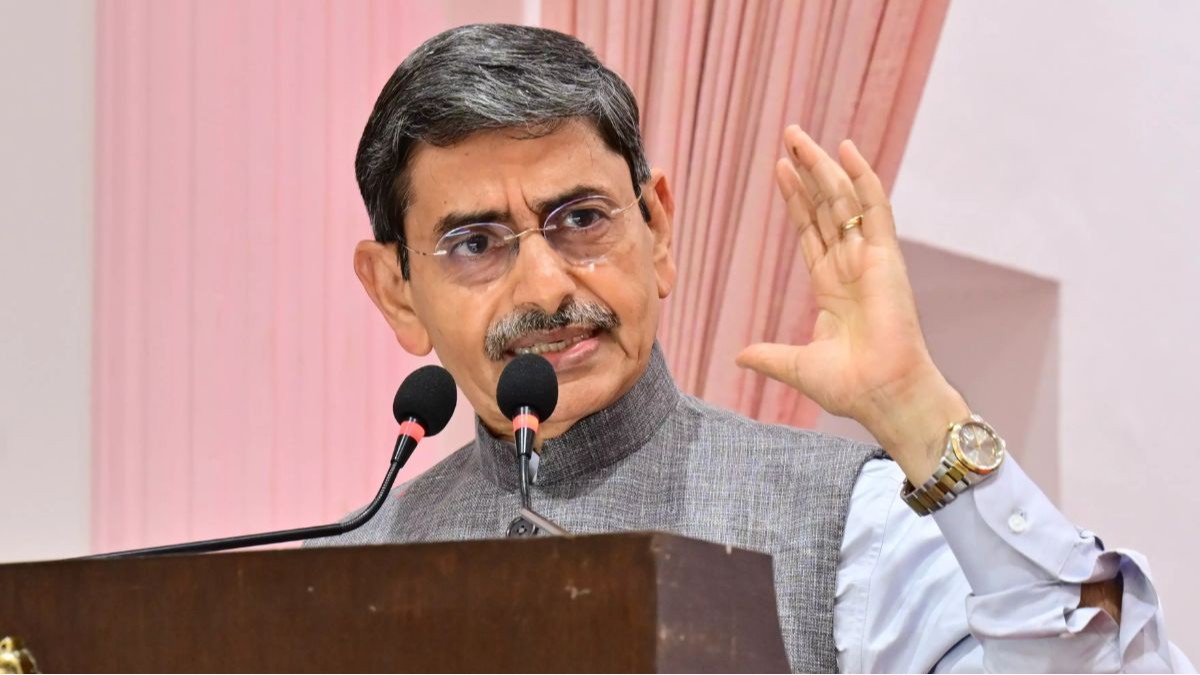 Will Tamil Nadu have a tough new Governor?