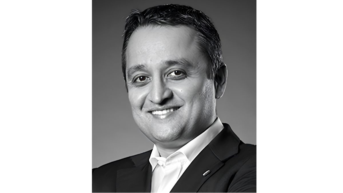 Hikal Ltd appoints Sameer Hiremath as CMD