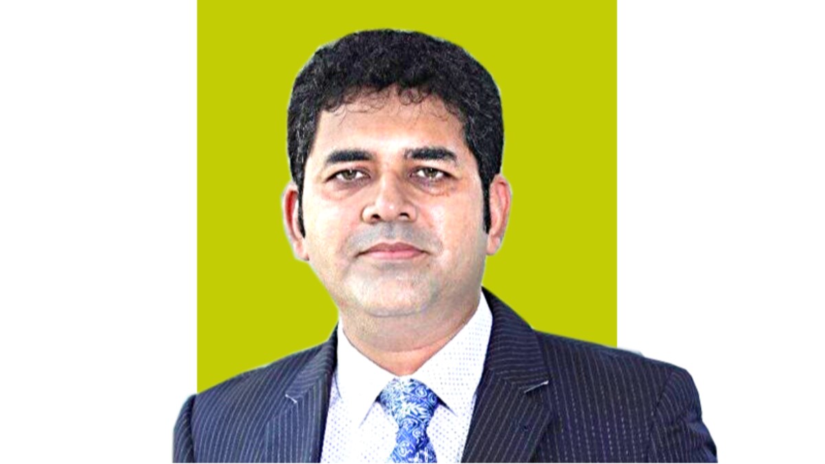 Kalandan Mohammed Haris Mukka Proteins Ltd re-appoints as MD & CEO