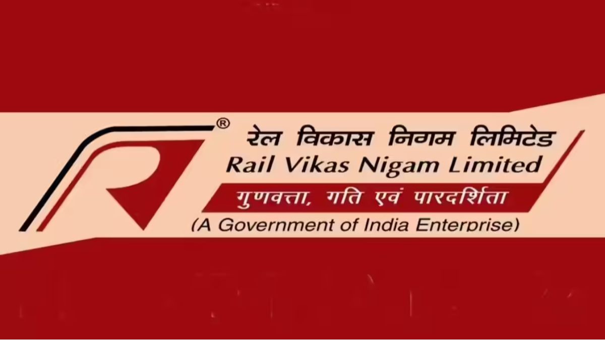 RVNL invites applications for GM-Fin for Corporate Office