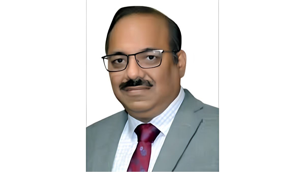 Will Gyanesh Bharti be the new Chief Secretary of A&N?