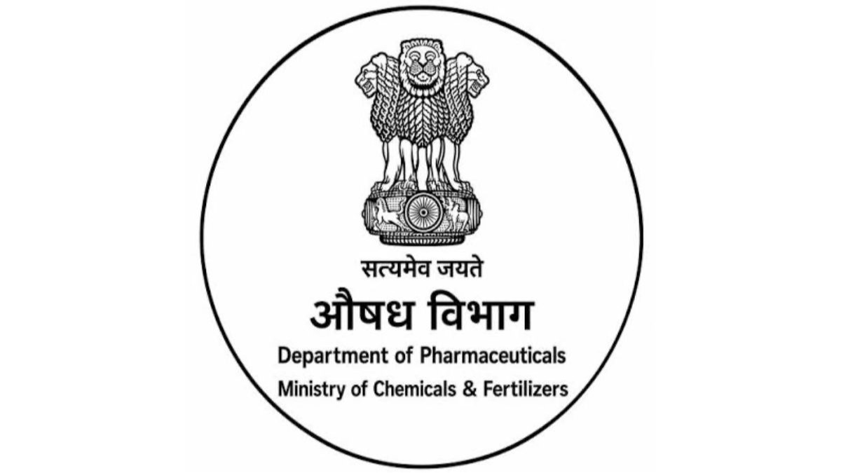 Pharmaceutical dept seeks retd officers as Consultant (Non-Tech)