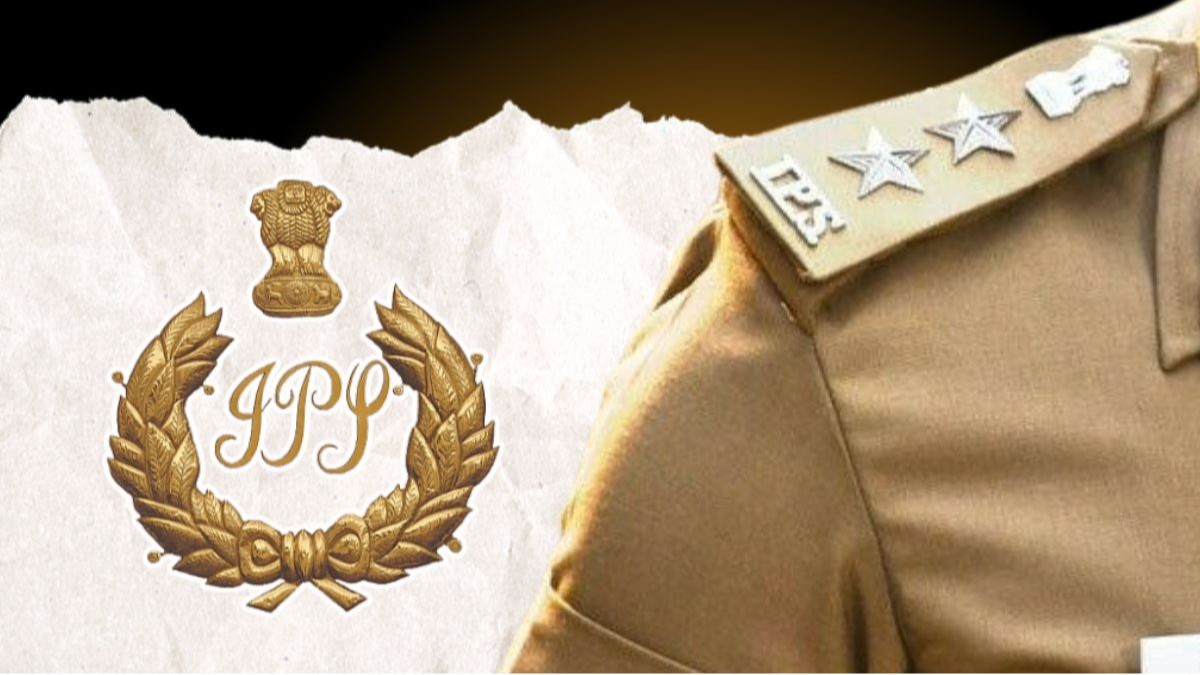 Three IPS officers posted as Joint Director, CBI