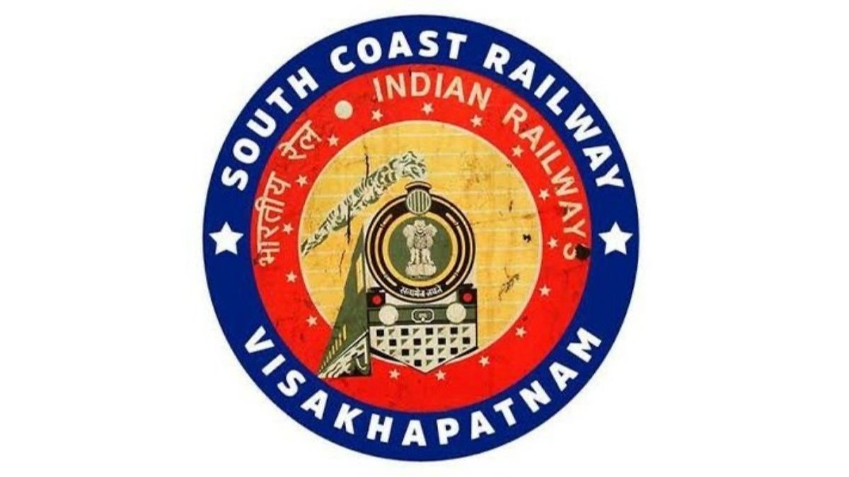 Prasad Rao transferred to South Coast Railway