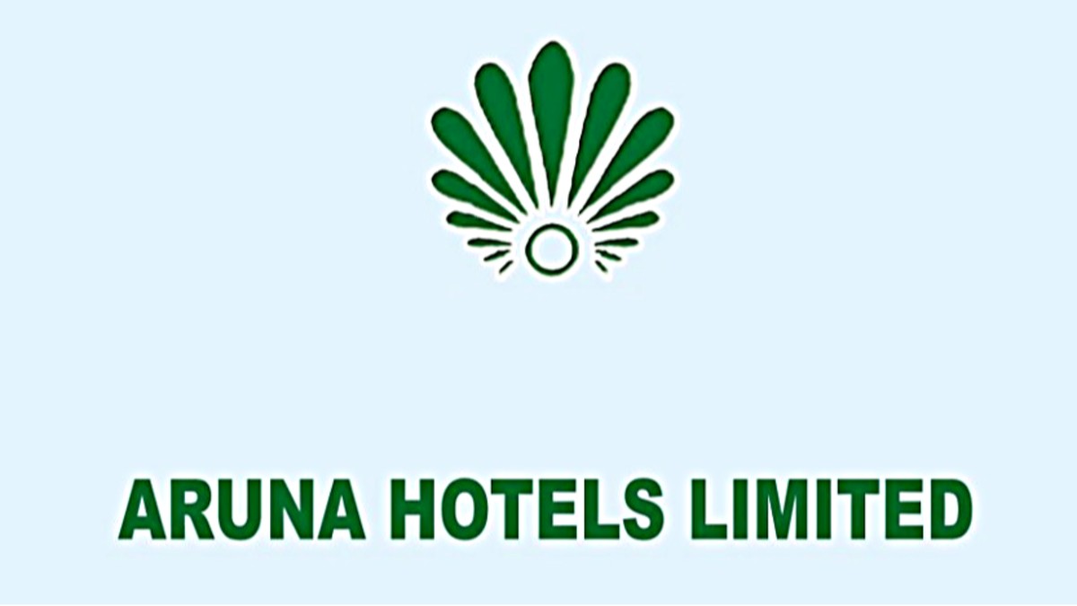 Aruna Hotels Ltd re-appoints Venkateswaran as MD