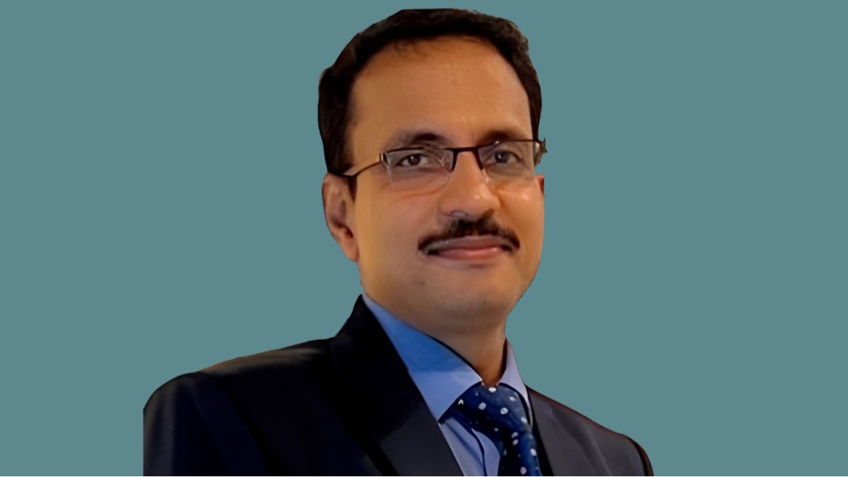 Rajesh Gupta gets extension as Joint Secretary, Ministry of Home Affairs