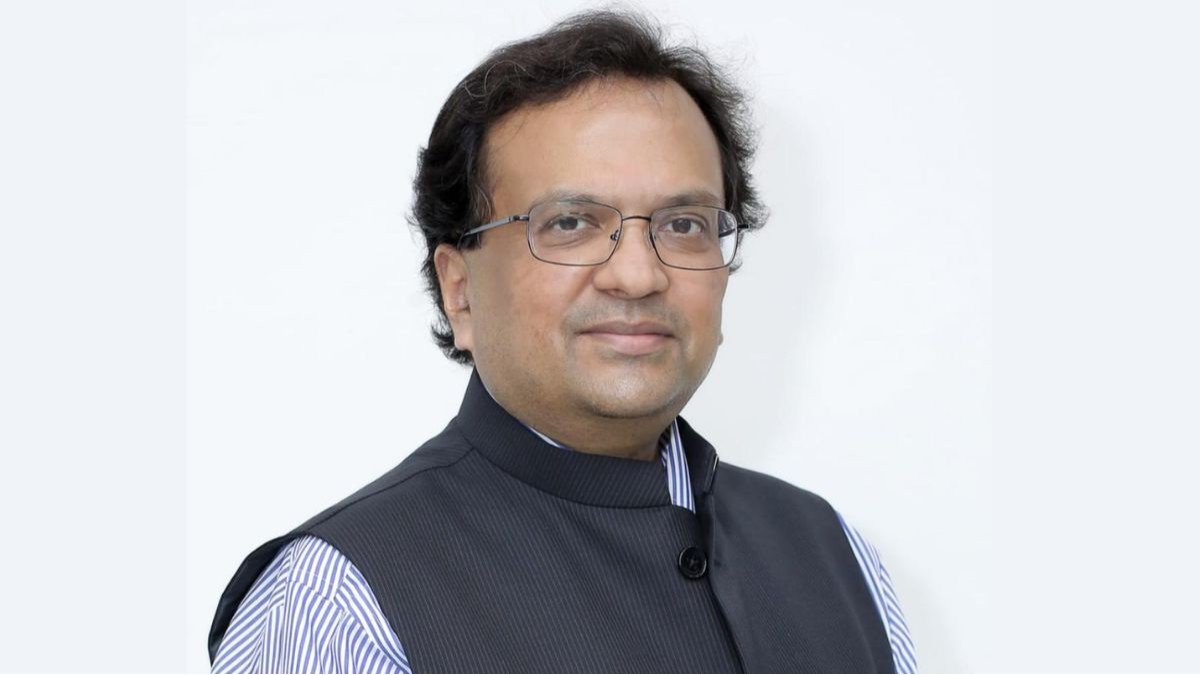 OUR PREDICTION CAME TRUE: Home Secretary Govind Mohan gets extension on August 5