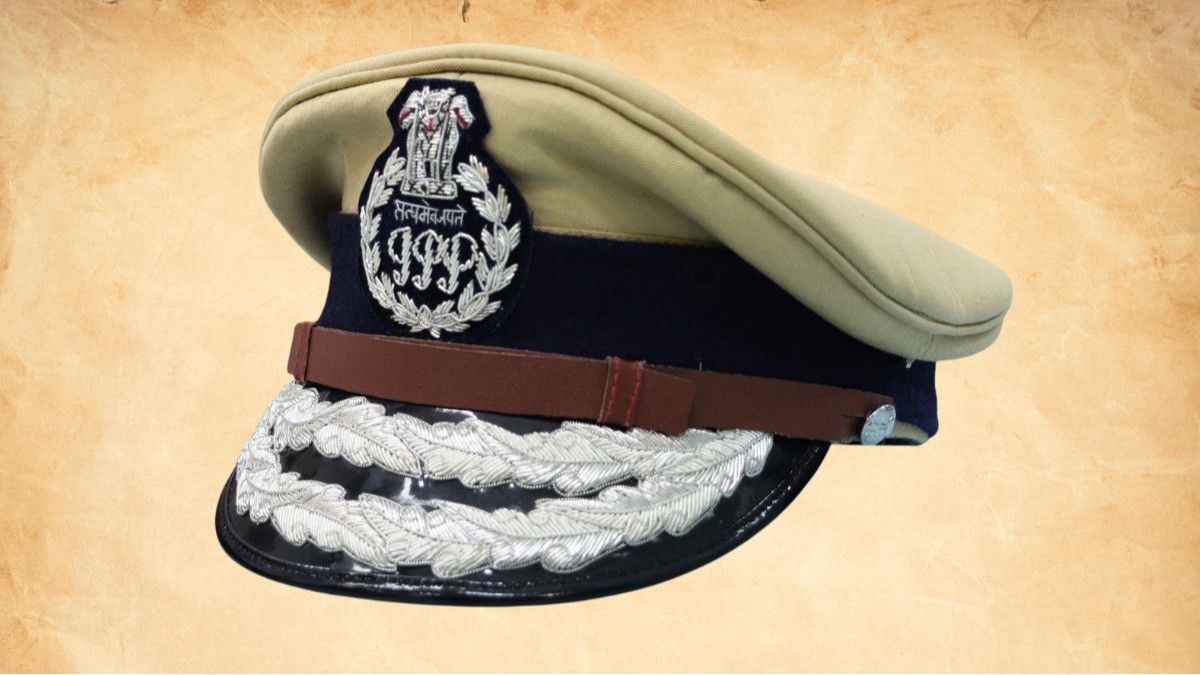 IPS transfers in Jammu & Kashmir; MK Sinha is ADG, CID