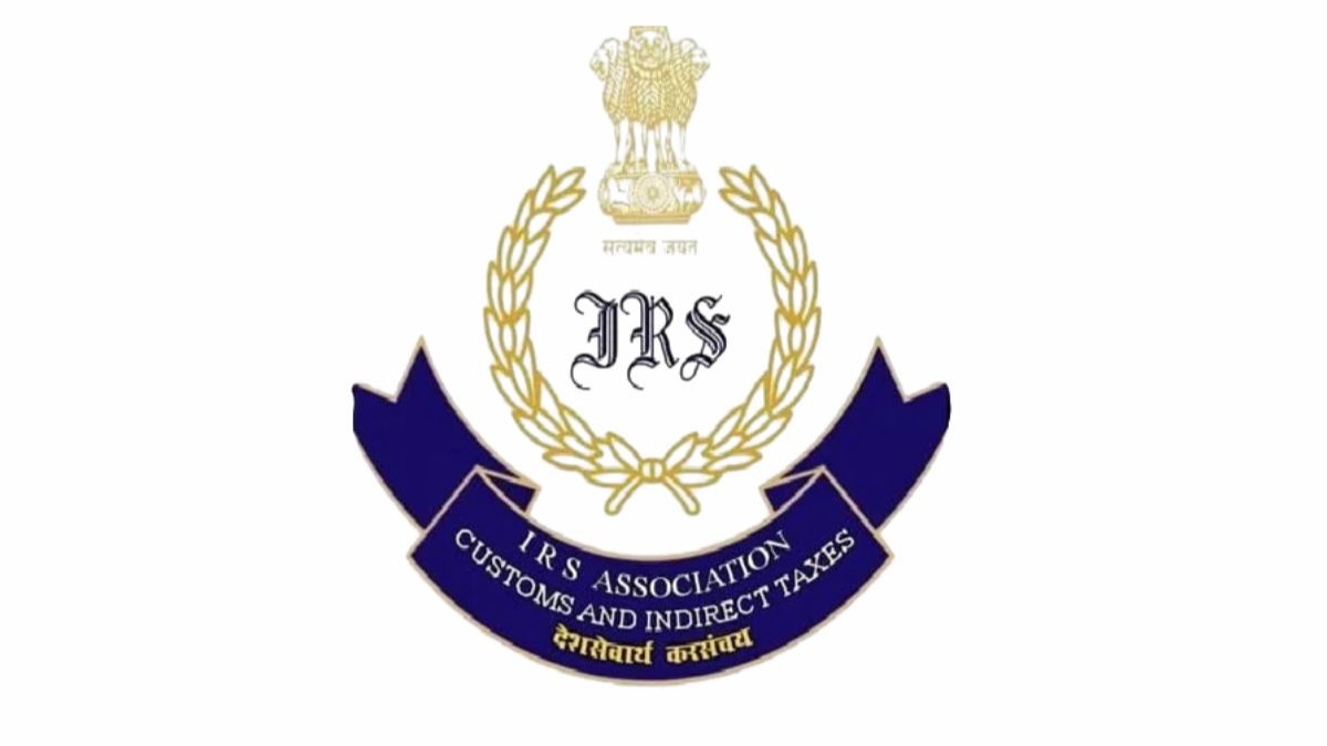 13 IRS C&IT officers granted Non-Functional Upgradation in HAG