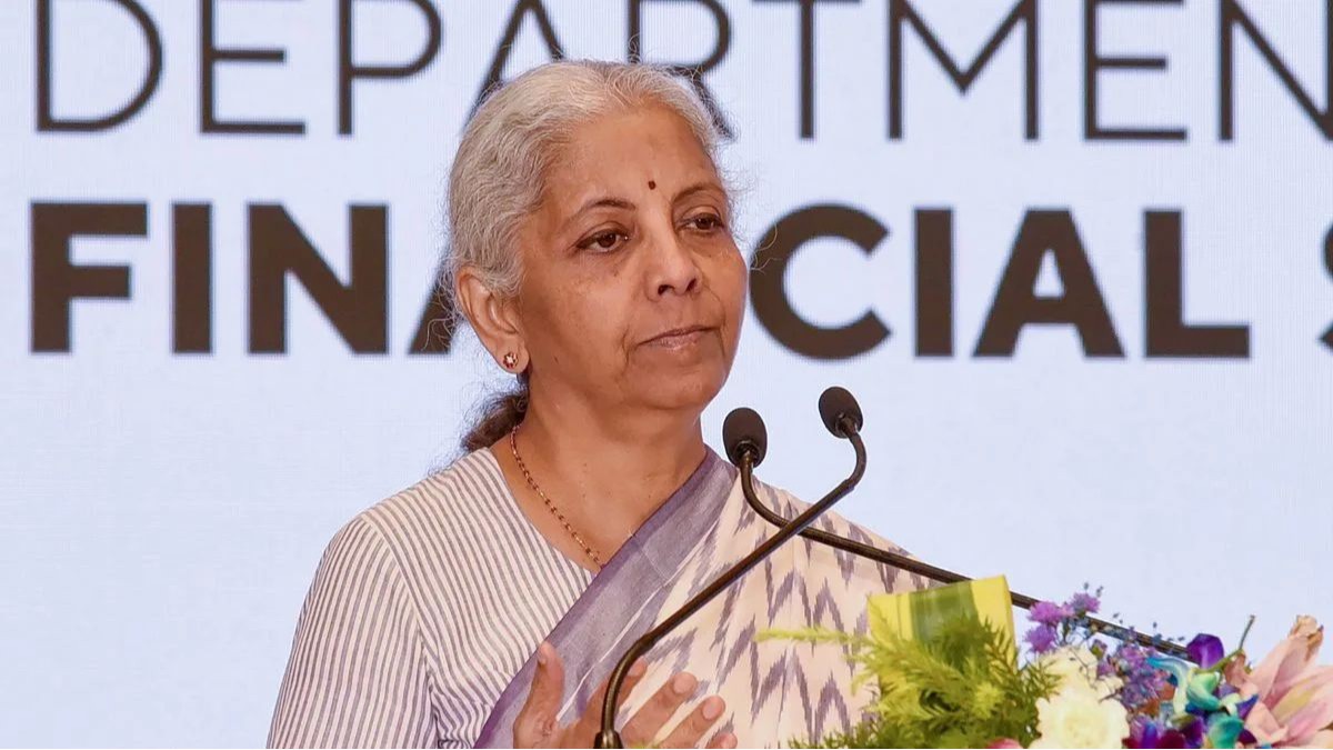 Govt to constitute high-level committee on banking for Viksit Bharat