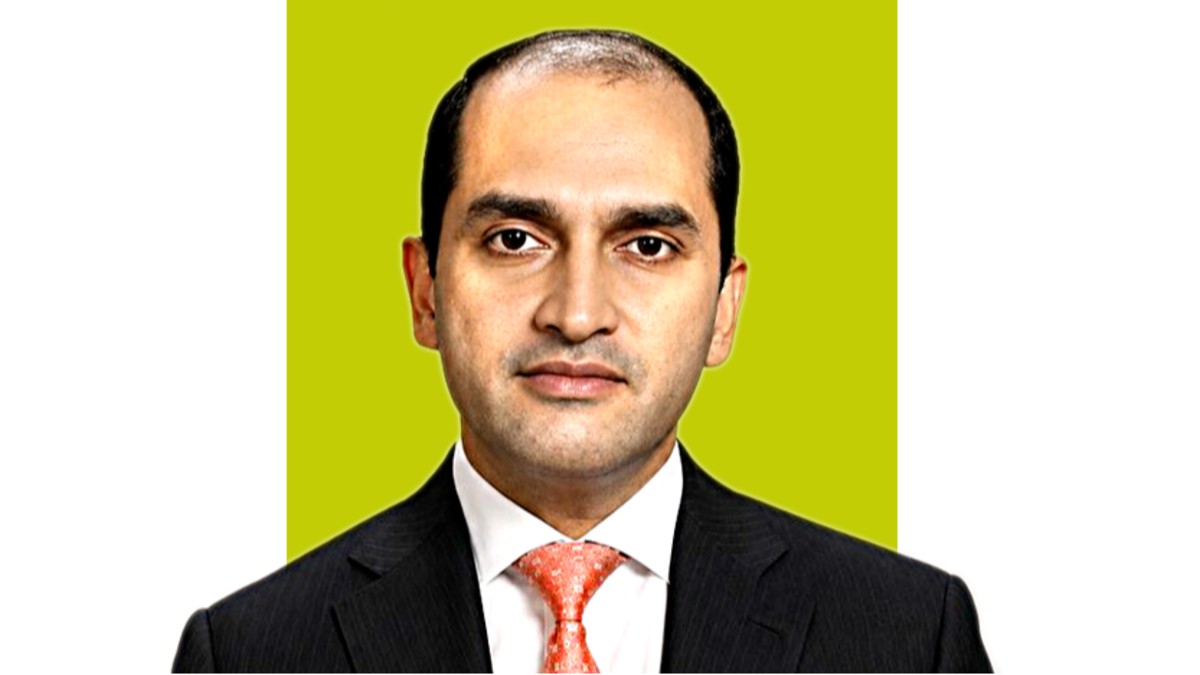 DBS Bank appoints Nitin Chengappa as MD