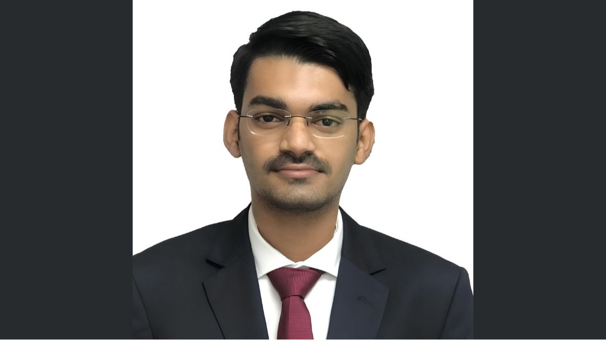 Cadre of Harish Jain transferred to Haryana (UPDATED)