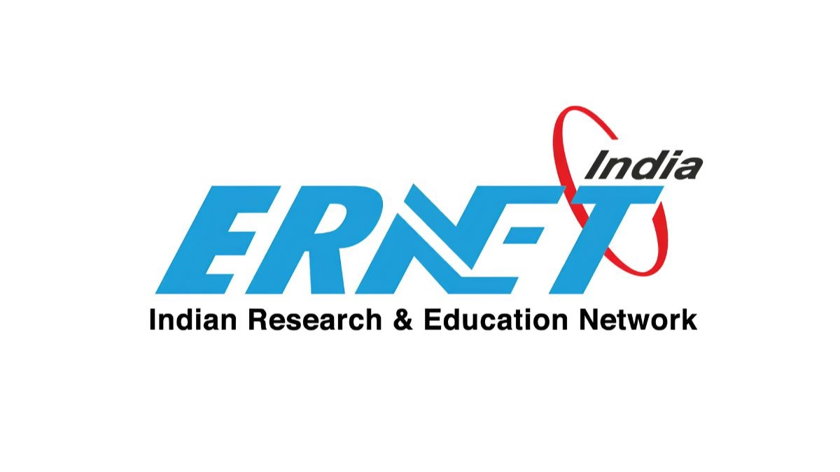 Govt advertises two posts of Dy Manager (F&A), ERNET