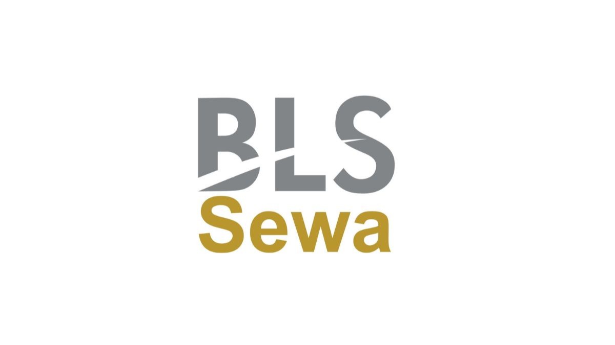 Appointments in BLS E-Services Ltd