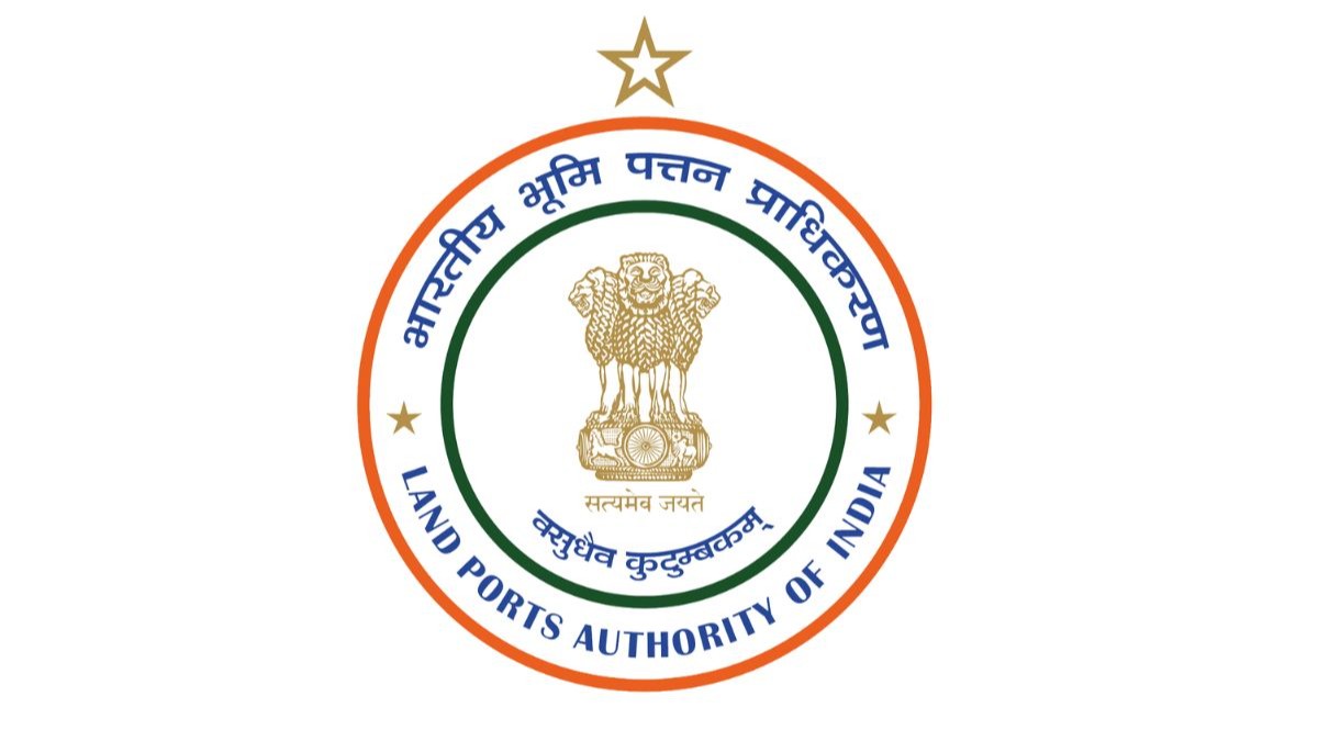 Land Ports Authority of India revises last date to apply for Port Administrator