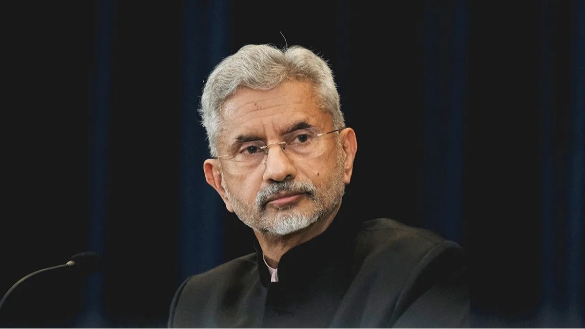 CIA Chief secretly lands in Moscow, hours after S. Jaishankar. What's brewing?