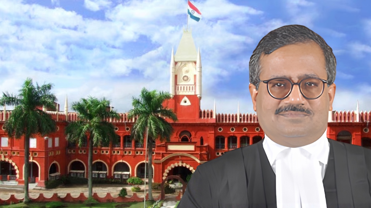 Justice Krushna Ram Mohapatra recommended for transfer to Chhattisgarh HC (UPDATED)