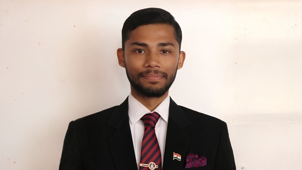 Ladakh : Youngest Collector