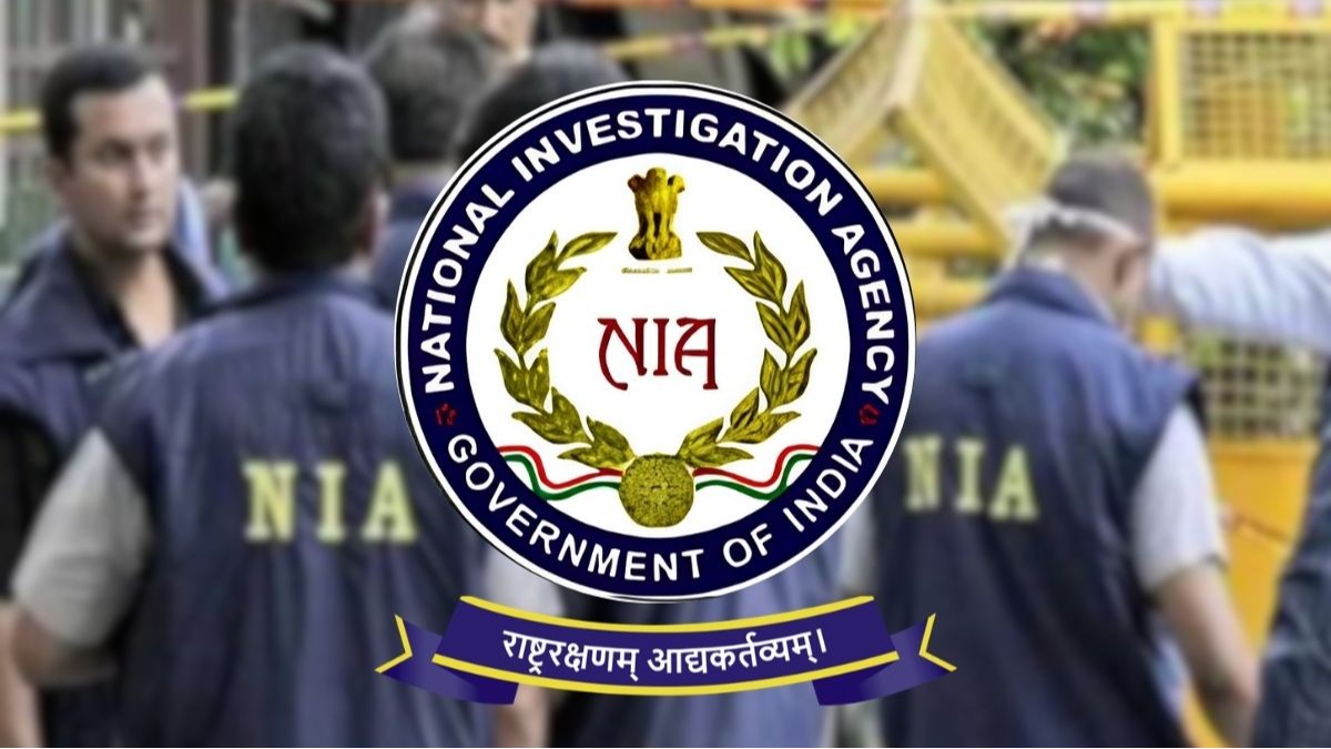 Major NIA judicial outcome