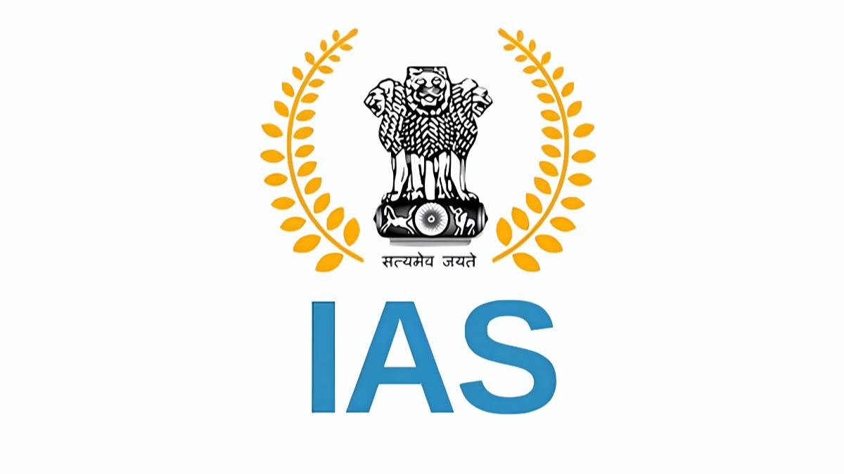 2024-batch AGMUT cadre IAS officers posted (UPDATED)