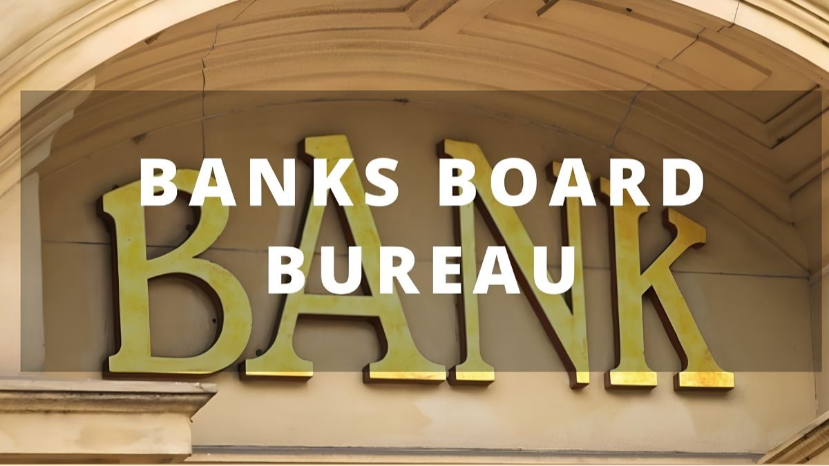What is the fate of Banks Board Bureau?