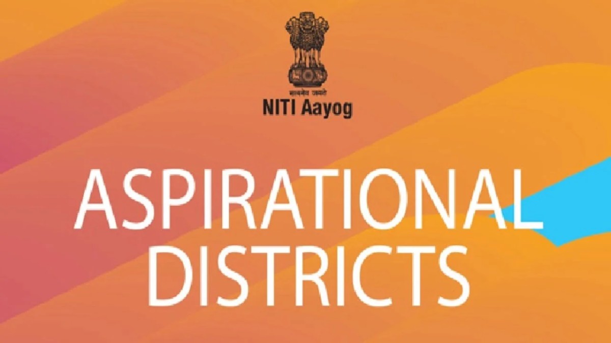 21 officers appointed as CPOs under Aspirational Block Programme