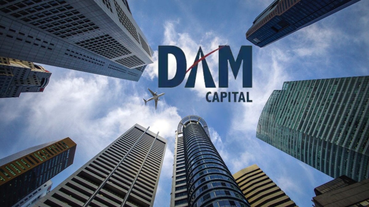 DAM Capital Advisors Ltd appoints Dhvanil Dharia as Whole-Time Director