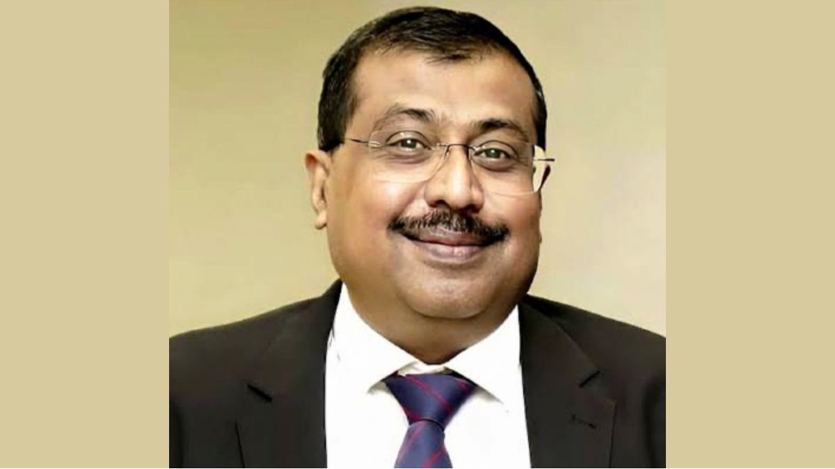 Alok Katiyar given additional charge of Director (Works), NHSRCL