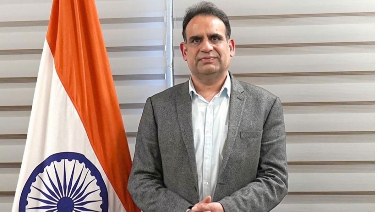IAS officer, Ajay Bhadoo gets extension