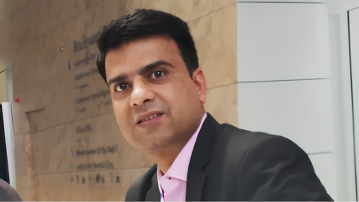 ITS officer Arun Gupta to join BHEL as CVO