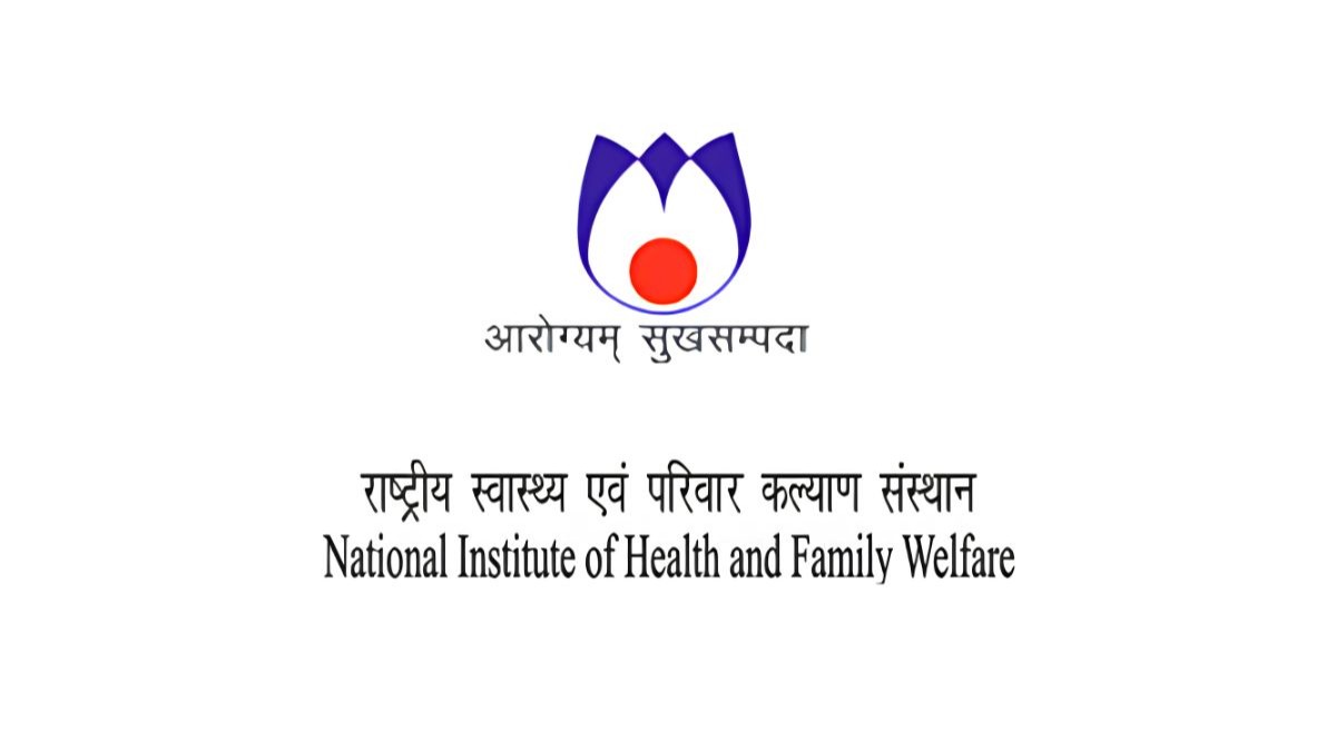 National Institute of Health and Family Welfare seeks Addl Dir-Tech