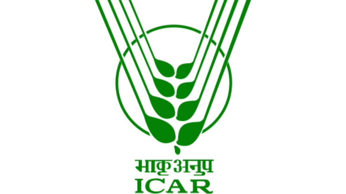 Administrative cadre reshuffle in ICAR