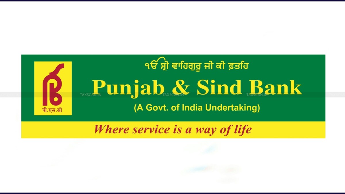 Punjab & Sind Bank nominates Kristam Guptha as Part-time Non-Official Director
